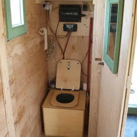 Tiny House Bornholm