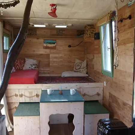 Tiny House Bornholm