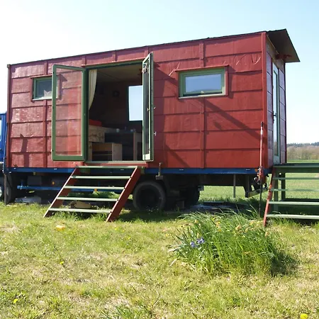 度假居 Tiny House Bornholm